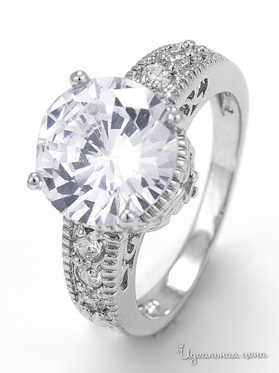 Кольцо Ice&High