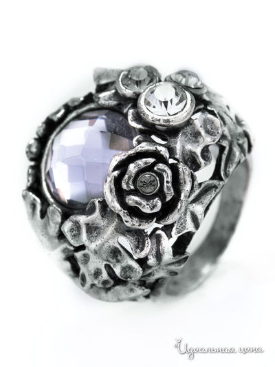 Кольцо Ice&High