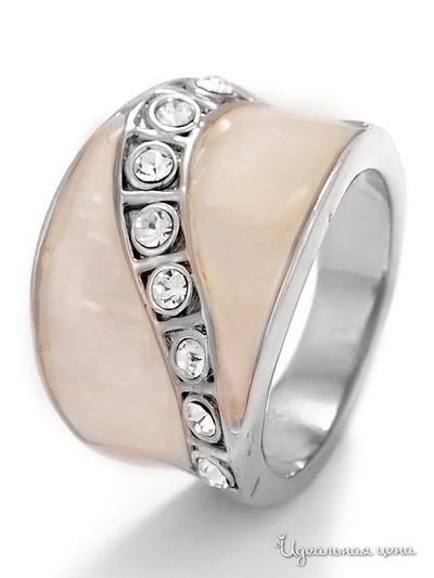 Кольцо Ice&High