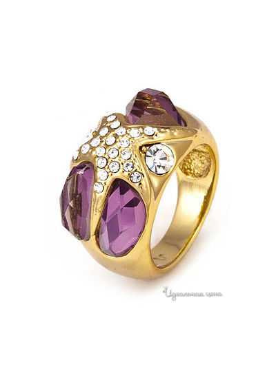 Кольцо Ice&High