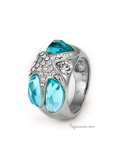 Кольцо Ice&High