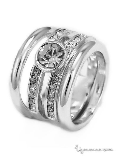 Кольцо Ice&High