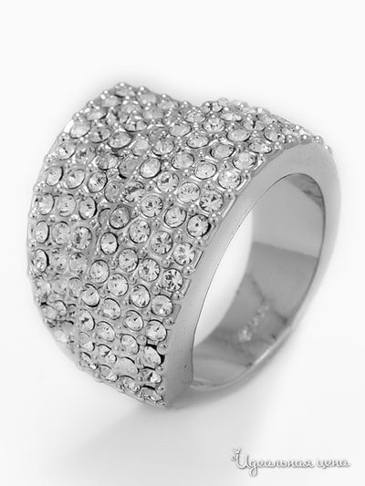 Кольцо Ice&High