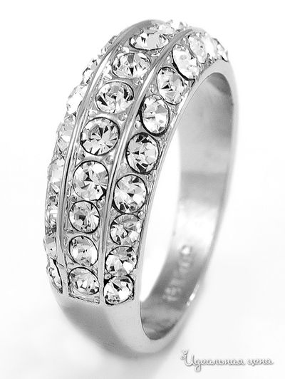 Кольцо Ice&High