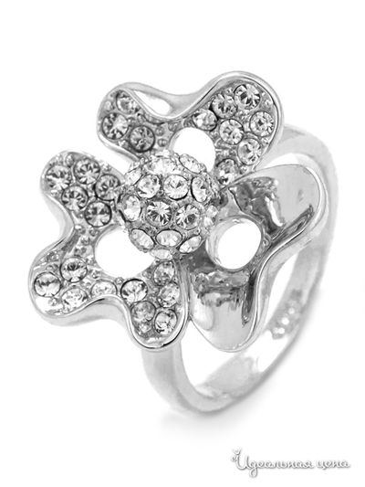 Кольцо Ice&High