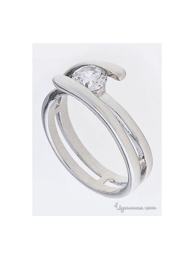 Кольцо Ice&High