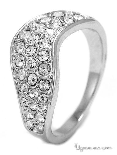 Кольцо Ice&High