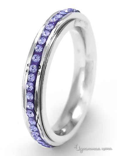 Кольцо Ice&High