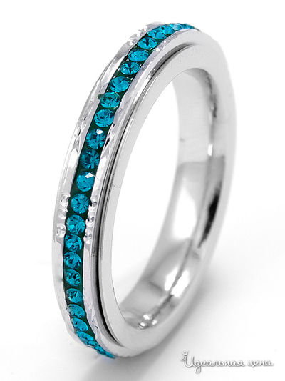 Кольцо Ice&High