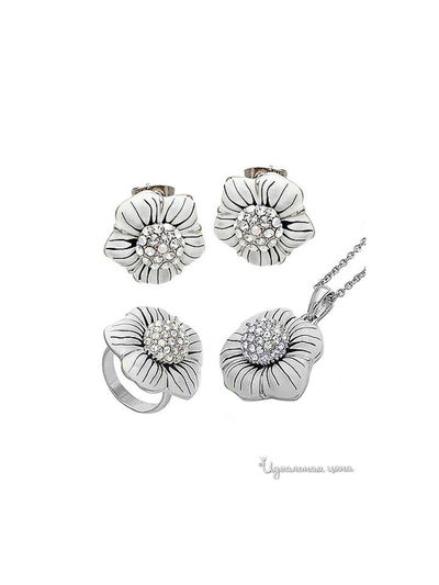 Комплект Ice&High