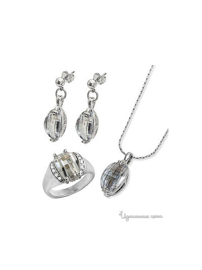 Комплект Ice&High