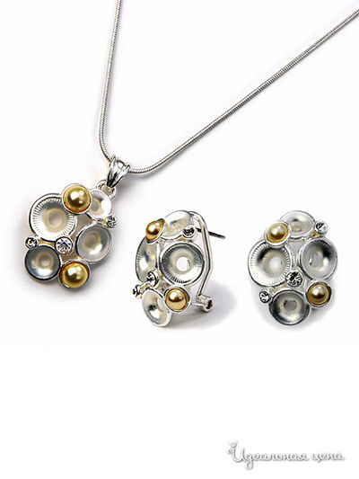 Комплект Ice&High