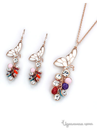 Комплект Ice&High