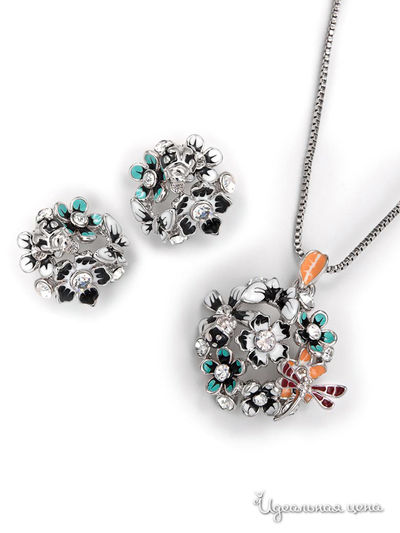 Комплект Ice&High