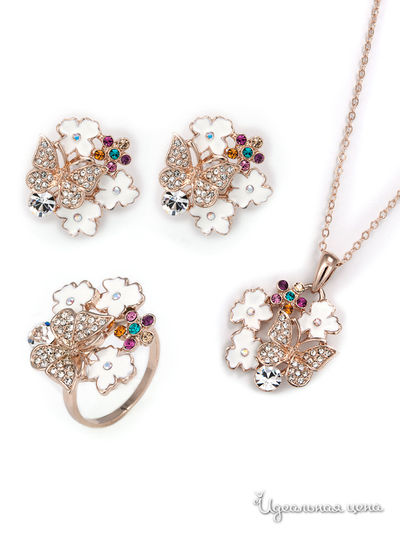 Комплект Ice&High