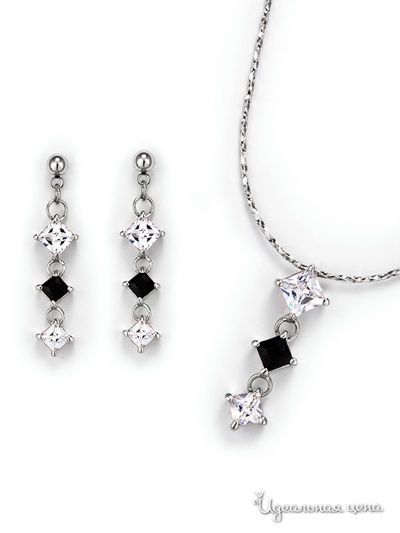 Комплект Ice&High