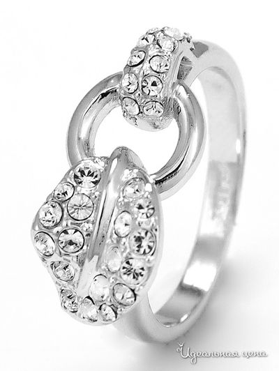 Кольцо Ice&High