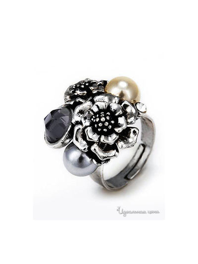 Кольцо Ice&High