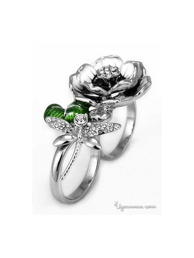 Кольцо Ice&High