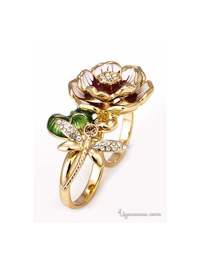 Кольцо Ice&High