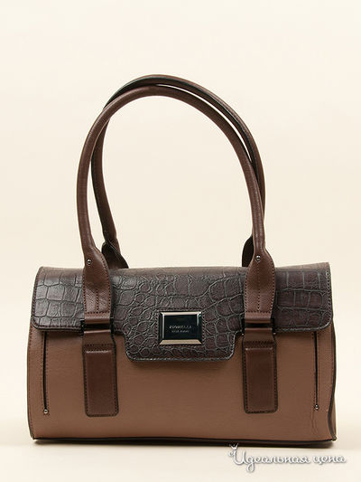 Сумка Fiorelli, цвет цвет бежево-коричневый