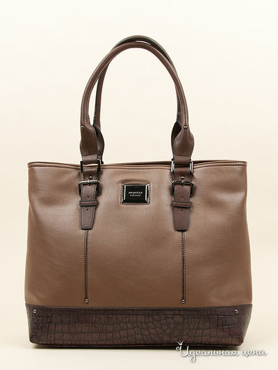 Сумка Fiorelli, цвет цвет бежевый / коричневый