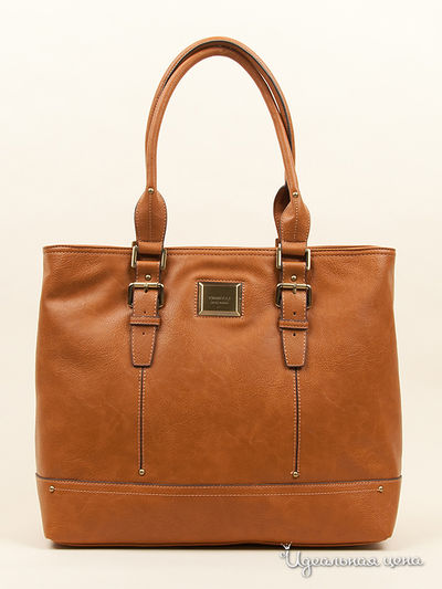 Сумка Fiorelli, цвет цвет коричневый