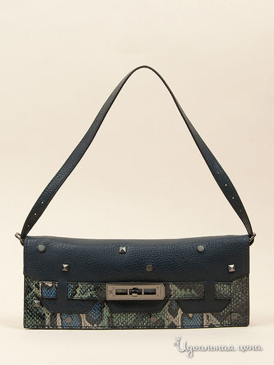 Сумка Fiorelli, цвет цвет синий