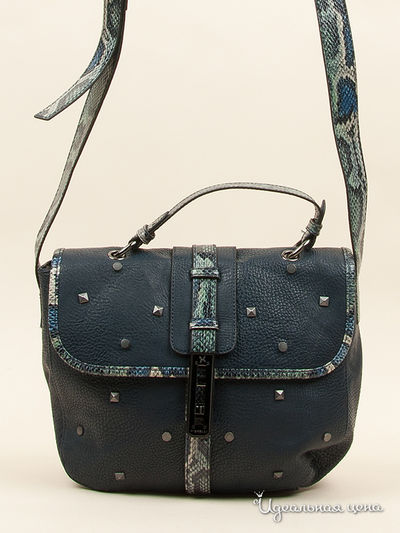 Сумка Fiorelli, цвет цвет синий