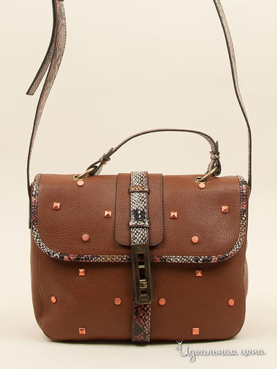 Сумка Fiorelli, цвет цвет коричневый