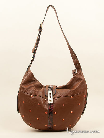 Сумка Fiorelli, цвет цвет коричневый