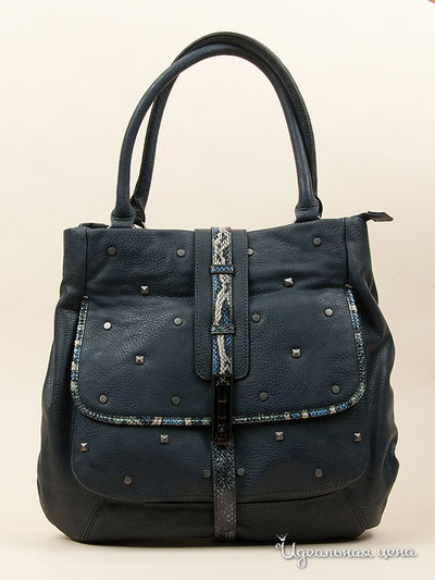 Сумка Fiorelli, цвет цвет синий