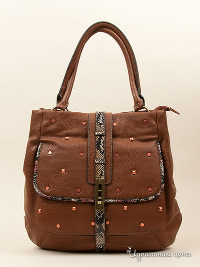 Сумка Fiorelli, цвет цвет коричневый