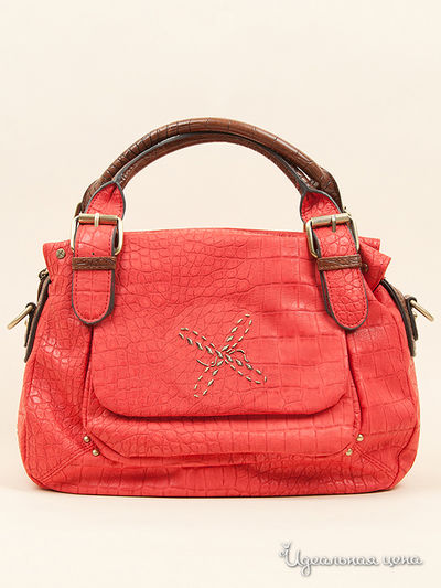 Сумка Fiorelli, цвет цвет красный