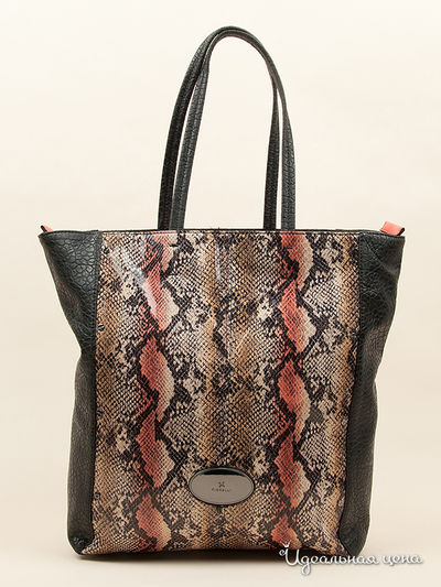 Сумка Fiorelli, цвет цвет черный