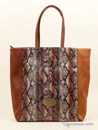 Сумка Fiorelli, цвет цвет коричневый