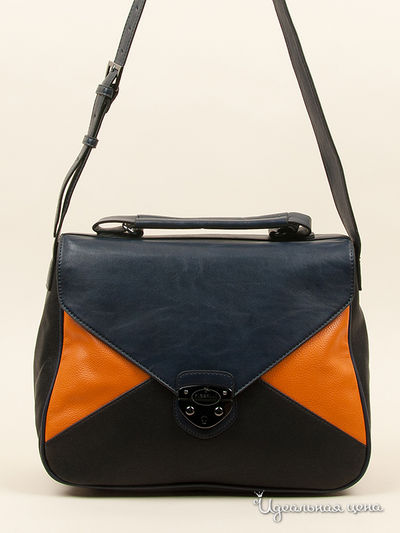 Сумка Fiorelli, цвет цвет синий