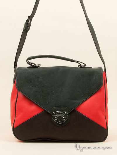 Сумка Fiorelli, цвет цвет зеленый