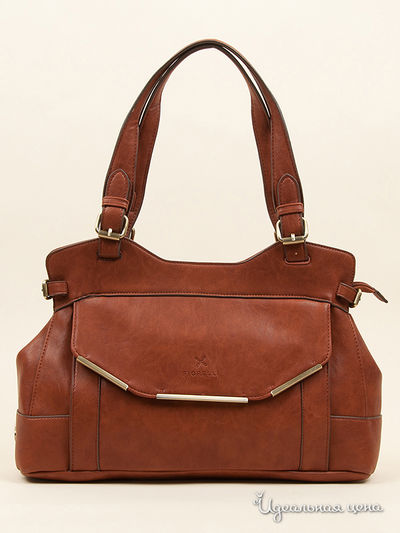 Сумка Fiorelli, цвет цвет коричневый