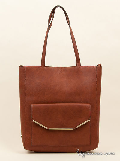 Сумка Fiorelli, цвет цвет коричневый