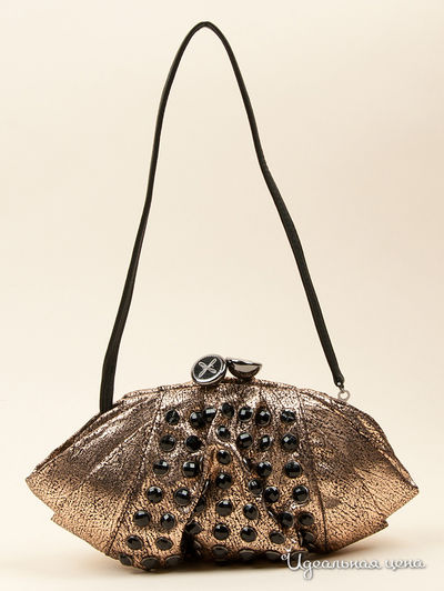 Сумка Fiorelli, цвет цвет золото