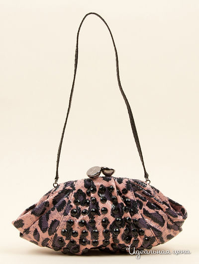 Сумка Fiorelli, цвет цвет розово-черный