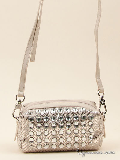 Сумка Fiorelli, цвет цвет белый / золото