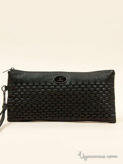 Клатч Fiorelli, цвет цвет черный