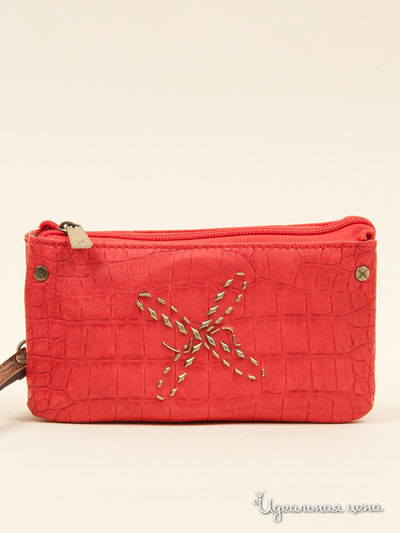 Клатч Fiorelli, цвет цвет красный