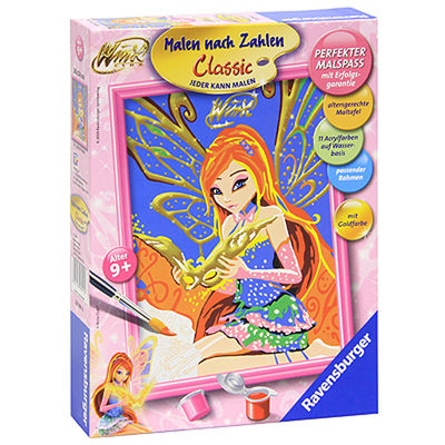 Набор для творчества Ravensburger