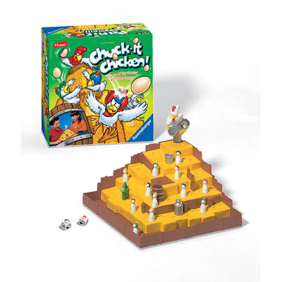 Настольная игра Ravensburger