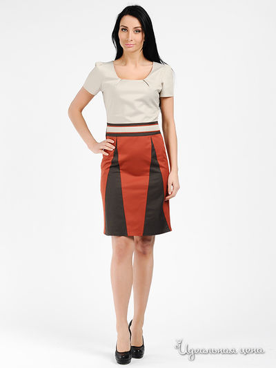 Платье Preis, цвет цвет мультиколор