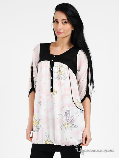 Платье Shelley Fashion, цвет цвет розовый