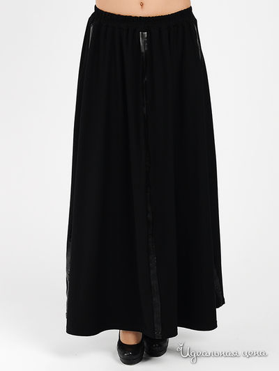 Юбка Love&Light, цвет цвет черный